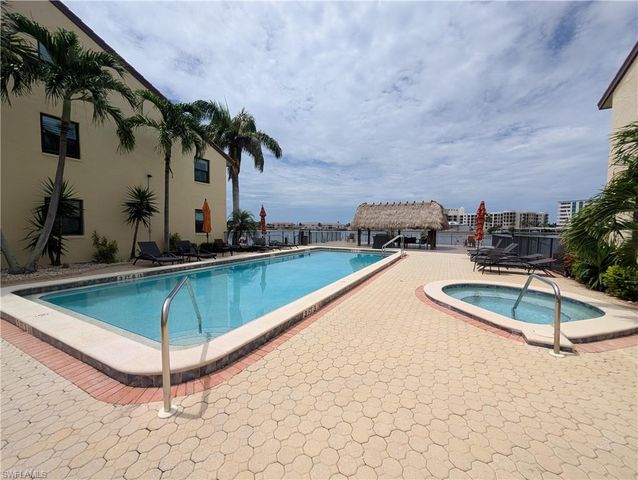 5103 Sunnybrook CT # 2, Cape Coral, FL 33904
