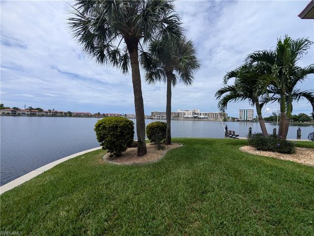 5103 Sunnybrook CT # 2, Cape Coral, FL 33904