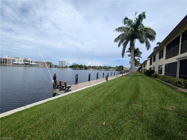 5103 Sunnybrook CT # 2, Cape Coral, FL 33904