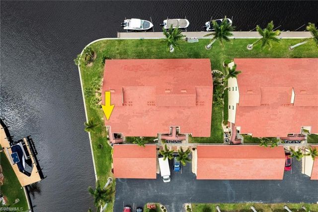 5103 Sunnybrook CT # 2, Cape Coral, FL 33904