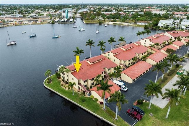 5103 Sunnybrook CT # 2, Cape Coral, FL 33904