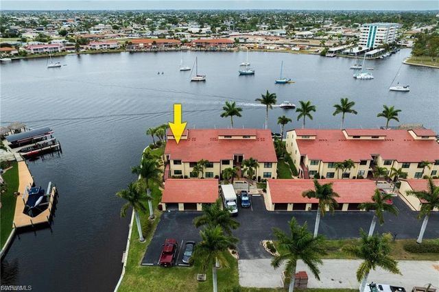 5103 Sunnybrook CT # 2, Cape Coral, FL 33904