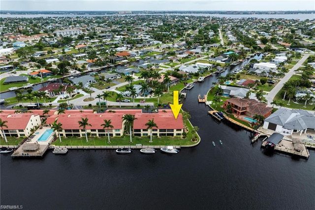 5103 Sunnybrook CT # 2, Cape Coral, FL 33904