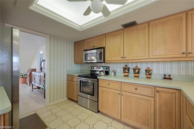 5103 Sunnybrook CT # 2, Cape Coral, FL 33904
