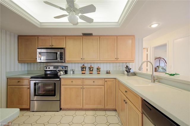 5103 Sunnybrook CT # 2, Cape Coral, FL 33904