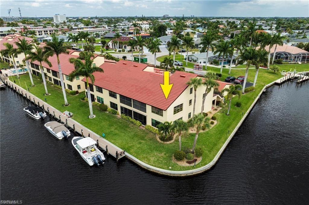 5103 Sunnybrook CT # 2, Cape Coral, FL 33904