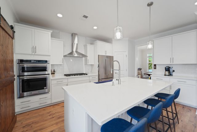 1806 Swing Lane, Johns Island, SC 29455