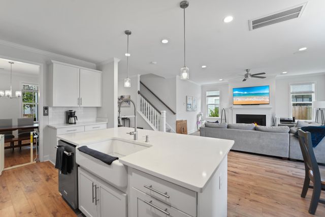 1806 Swing Lane, Johns Island, SC 29455