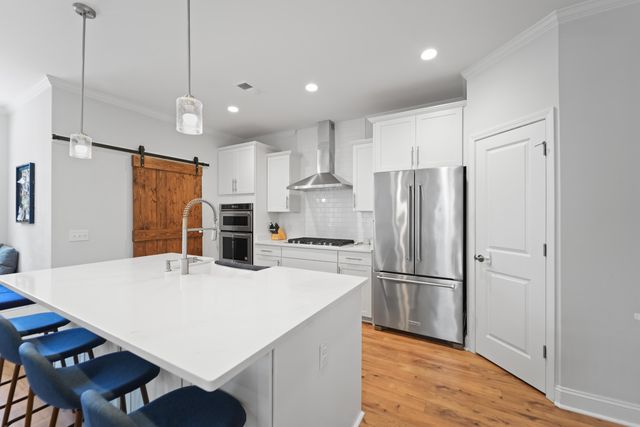 1806 Swing Lane, Johns Island, SC 29455