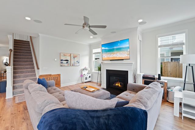 1806 Swing Lane, Johns Island, SC 29455