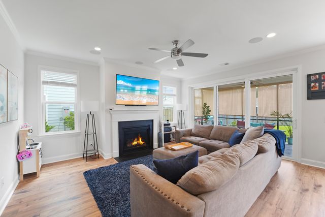 1806 Swing Lane, Johns Island, SC 29455