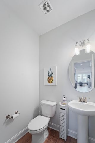 1806 Swing Lane, Johns Island, SC 29455