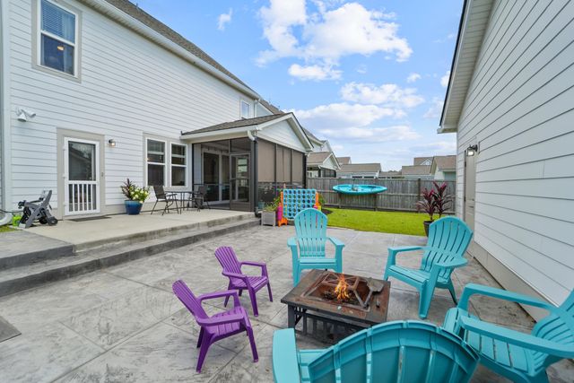 1806 Swing Lane, Johns Island, SC 29455