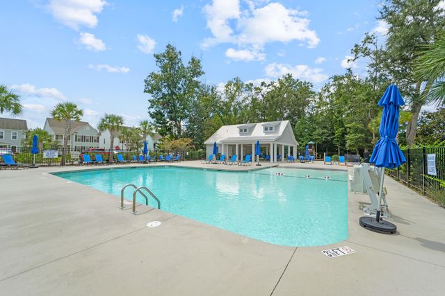 1806 Swing Lane, Johns Island, SC 29455