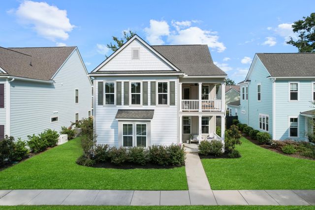 1806 Swing Lane, Johns Island, SC 29455