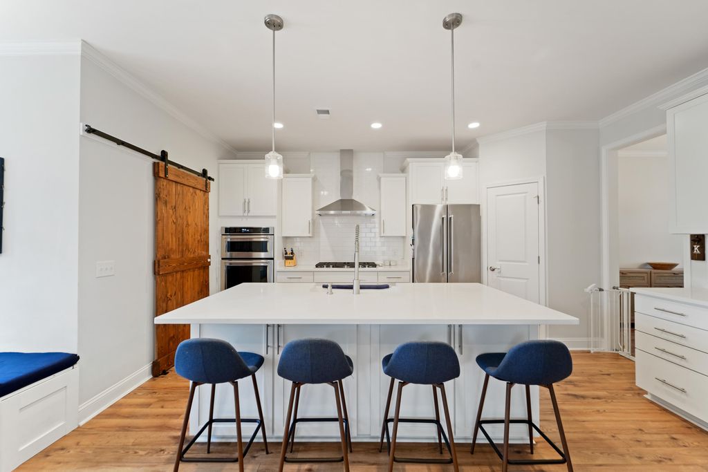 Image 13 of property listing at 1806 Swing Lane, Johns Island, SC 29455