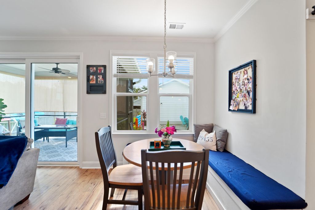 Image 19 of property listing at 1806 Swing Lane, Johns Island, SC 29455