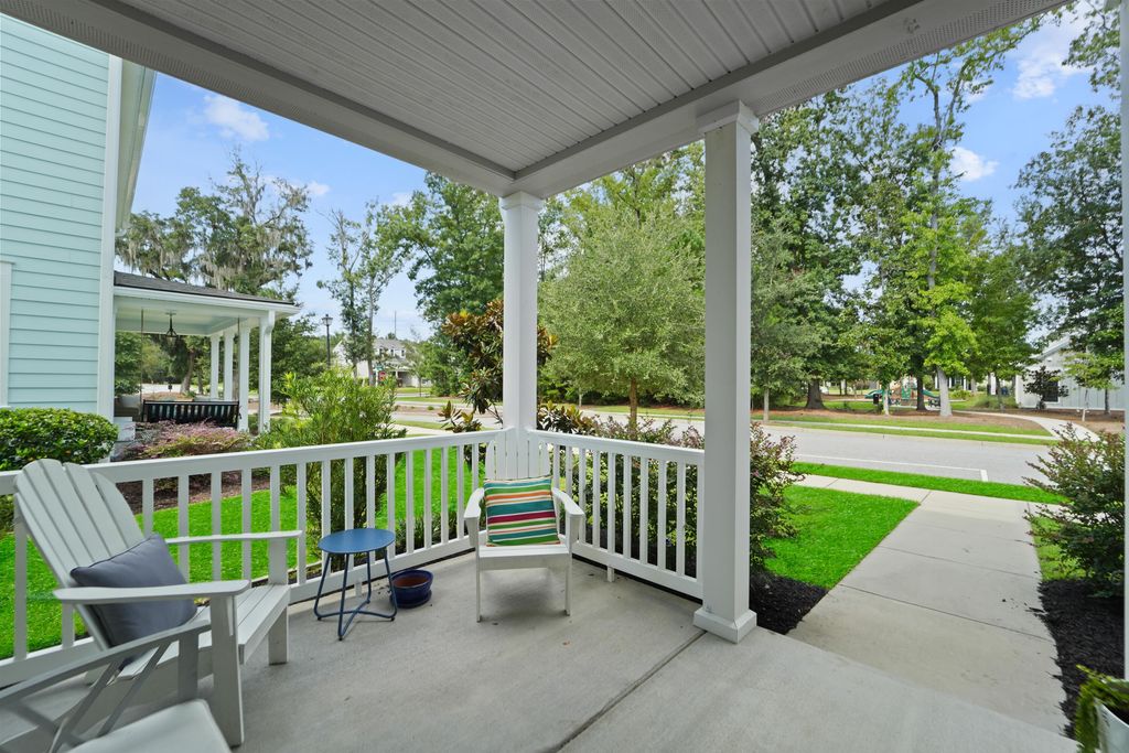 Image 2 of property listing at 1806 Swing Lane, Johns Island, SC 29455