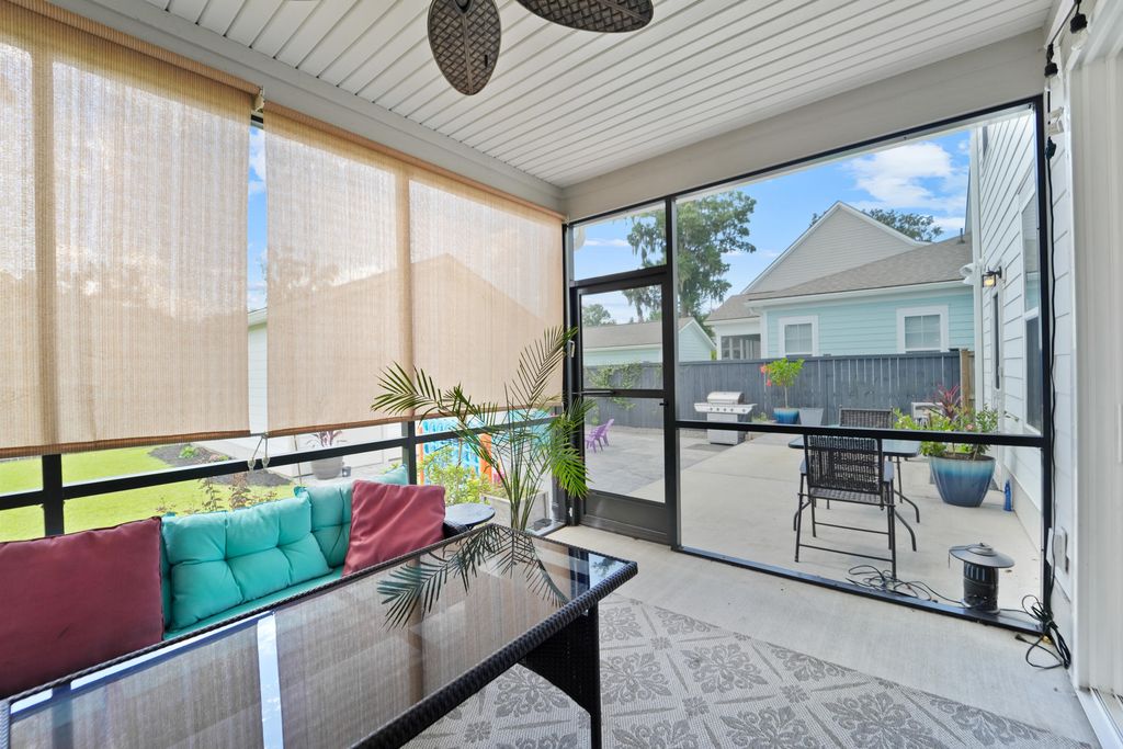 Image 22 of property listing at 1806 Swing Lane, Johns Island, SC 29455