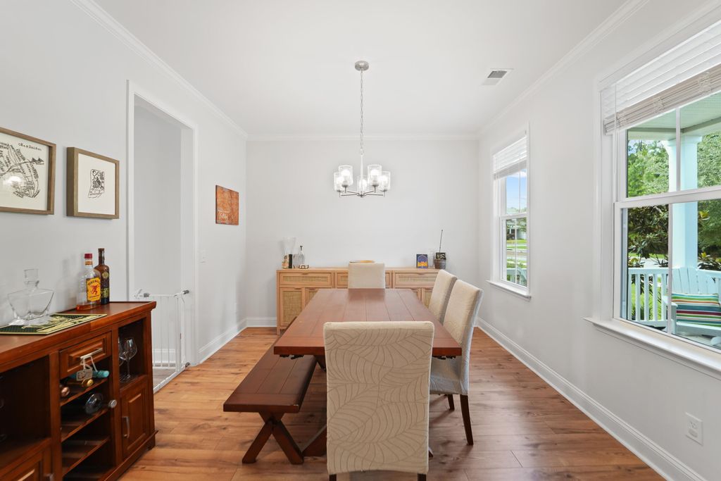 Image 24 of property listing at 1806 Swing Lane, Johns Island, SC 29455