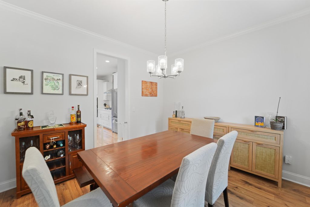 Image 25 of property listing at 1806 Swing Lane, Johns Island, SC 29455