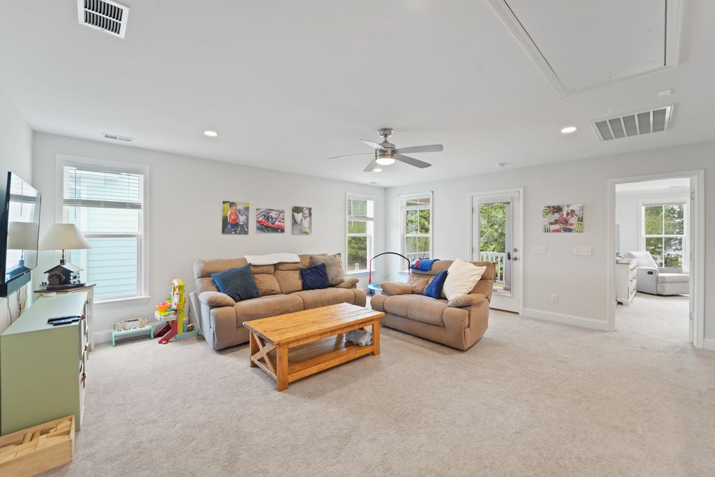 Image 32 of property listing at 1806 Swing Lane, Johns Island, SC 29455