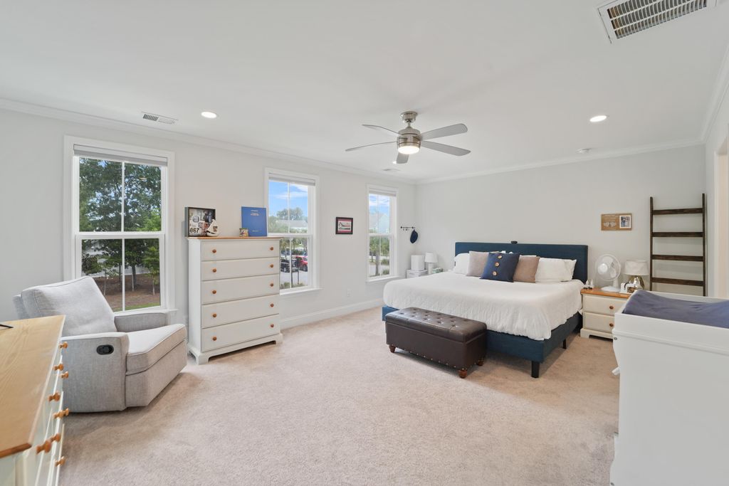 Image 36 of property listing at 1806 Swing Lane, Johns Island, SC 29455