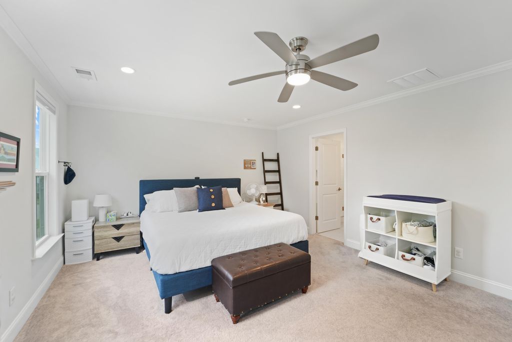 Image 37 of property listing at 1806 Swing Lane, Johns Island, SC 29455