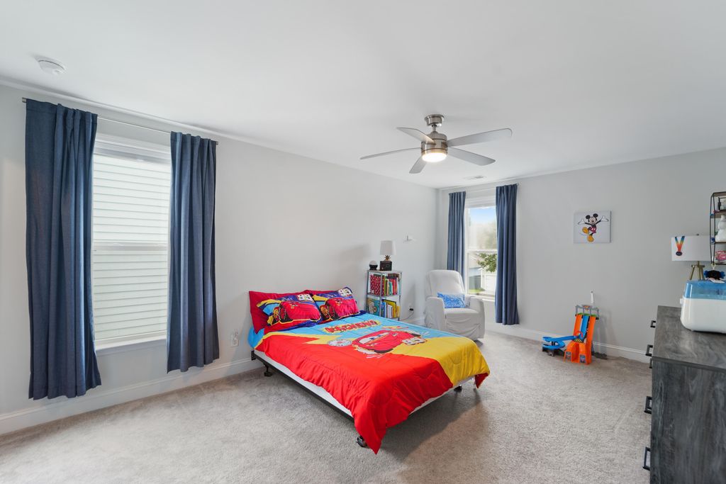 Image 42 of property listing at 1806 Swing Lane, Johns Island, SC 29455