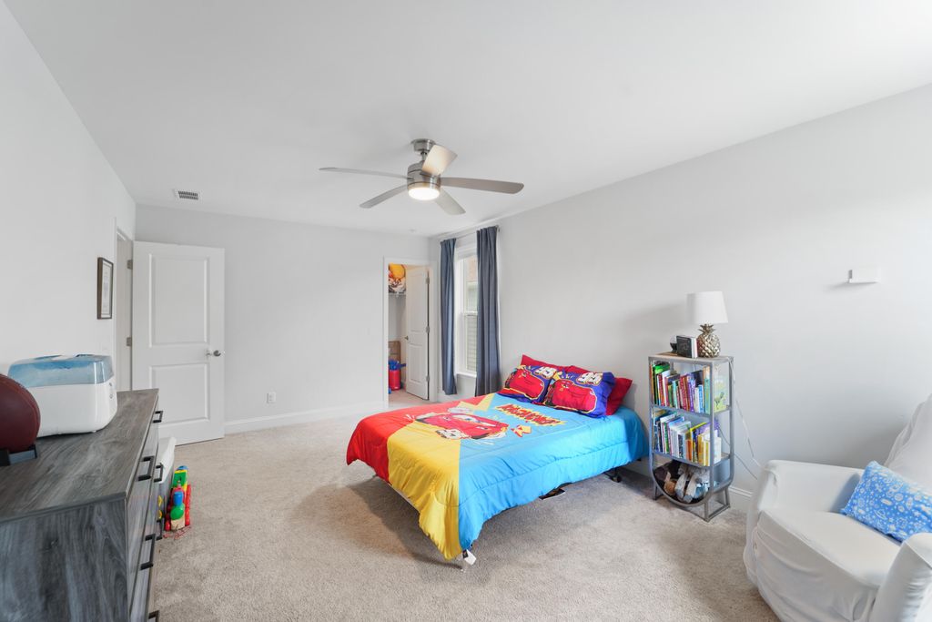 Image 43 of property listing at 1806 Swing Lane, Johns Island, SC 29455