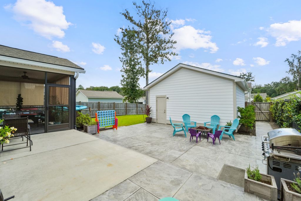 Image 48 of property listing at 1806 Swing Lane, Johns Island, SC 29455