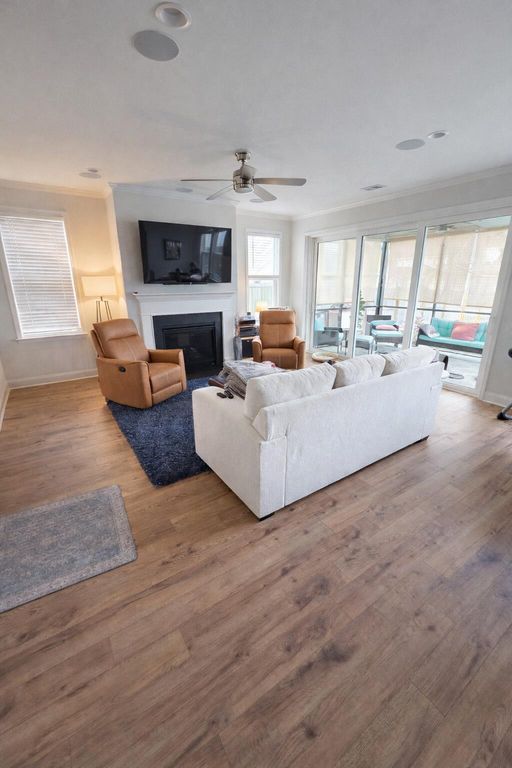 Image 5 of property listing at 1806 Swing Lane, Johns Island, SC 29455