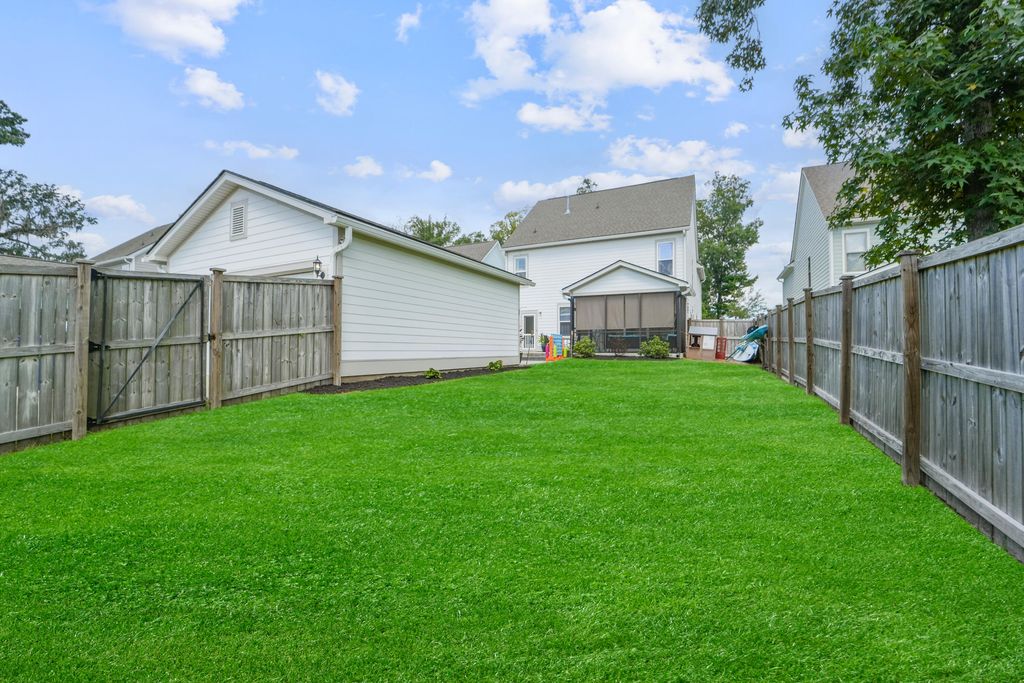 Image 51 of property listing at 1806 Swing Lane, Johns Island, SC 29455