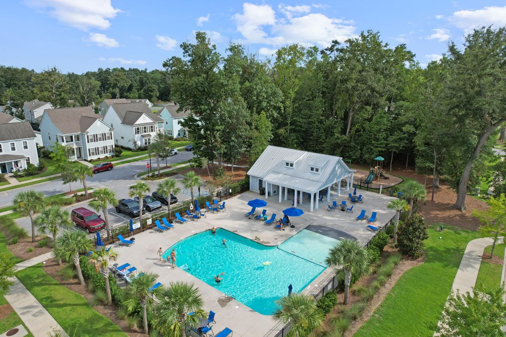 Image 55 of property listing at 1806 Swing Lane, Johns Island, SC 29455