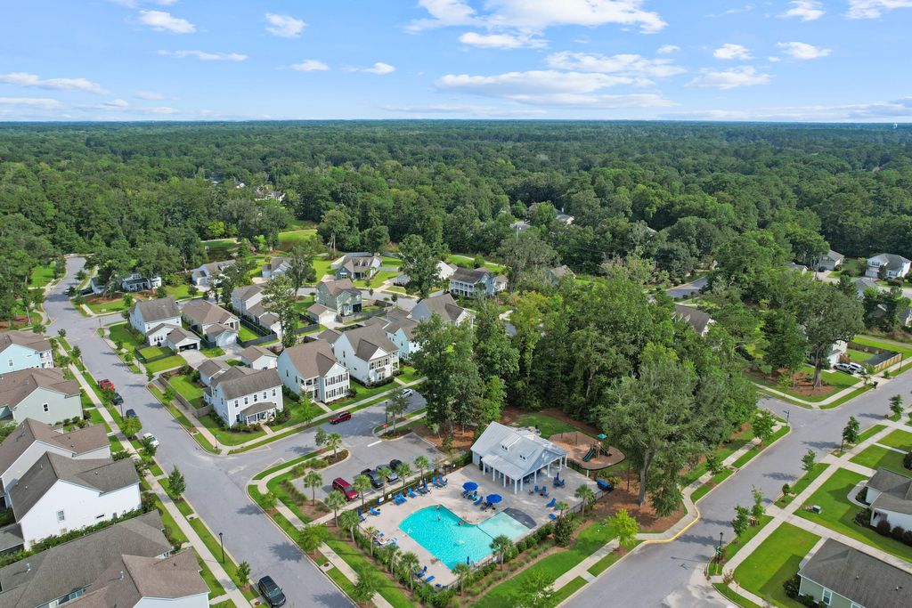 Image 56 of property listing at 1806 Swing Lane, Johns Island, SC 29455