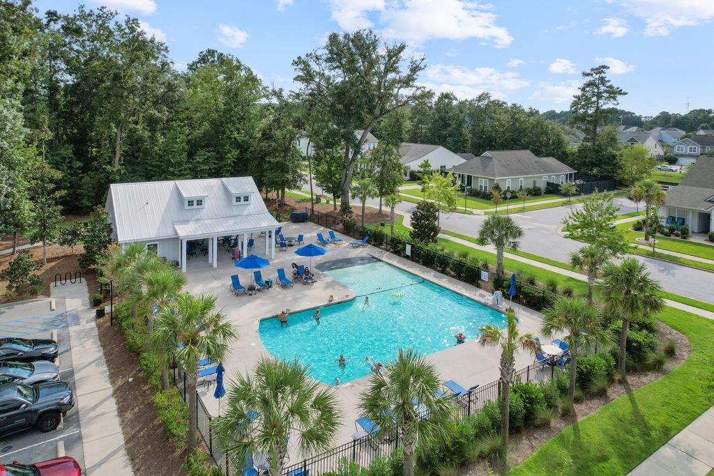 Image 57 of property listing at 1806 Swing Lane, Johns Island, SC 29455