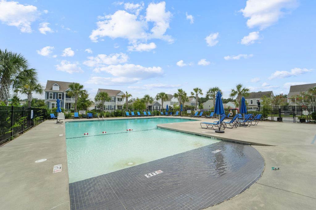 Image 59 of property listing at 1806 Swing Lane, Johns Island, SC 29455