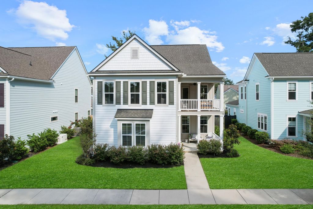 Image 66 of property listing at 1806 Swing Lane, Johns Island, SC 29455