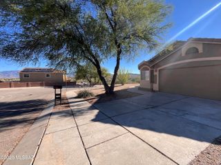 13268 E Mesquite Flat Spring Drive, Vail, AZ 85641
