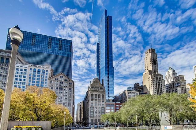 60 E Monroe Street 5103, Chicago, IL 60603