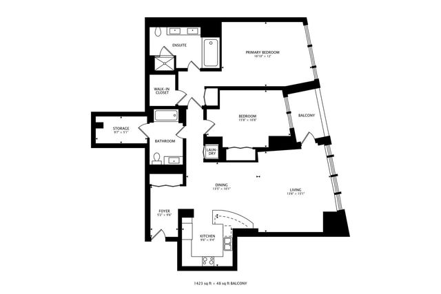 60 E Monroe Street 5103, Chicago, IL 60603