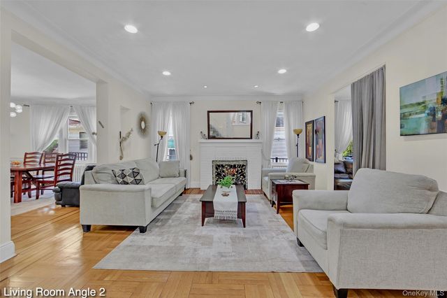 11116 76th Drive, Forest Hills, NY 11375