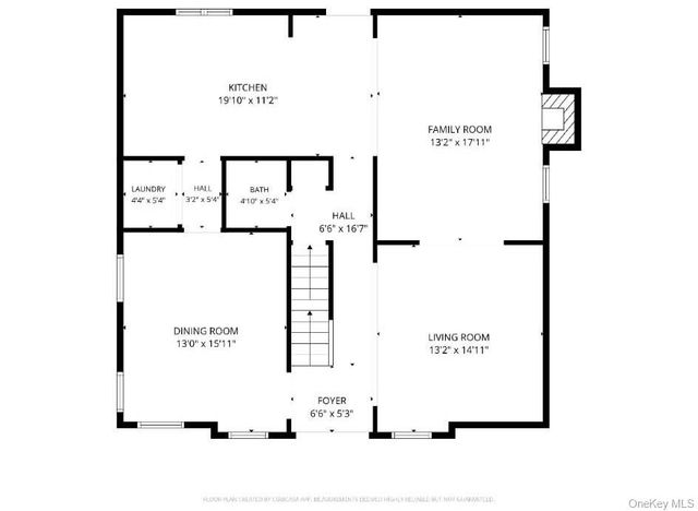 11116 76th Drive, Forest Hills, NY 11375