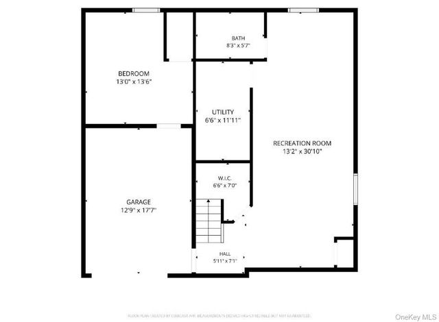11116 76th Drive, Forest Hills, NY 11375