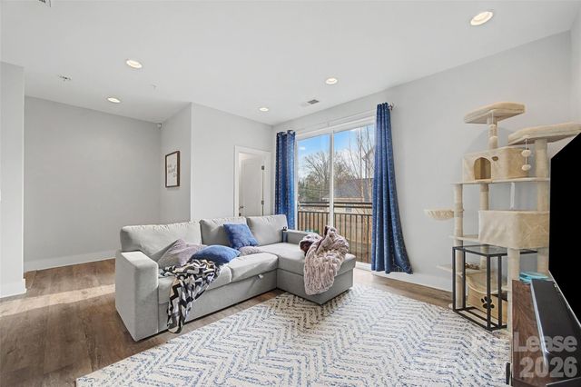 840 E 18th Street C, Charlotte, NC 28205