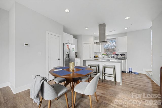 840 E 18th Street C, Charlotte, NC 28205