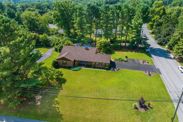 636 ROSSER AVE, Waynesboro, VA 22980