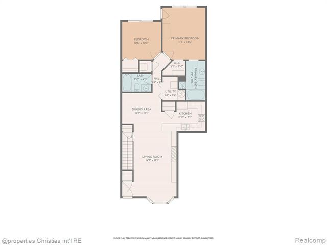 25558 Portico Lane, Novi, MI 48375