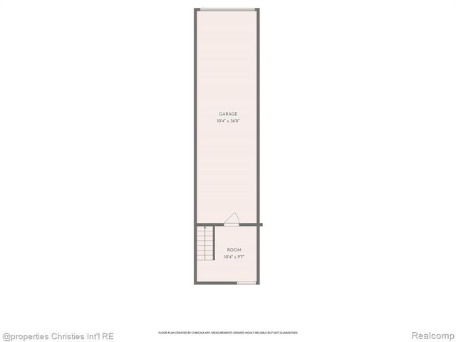 25558 Portico Lane, Novi, MI 48375