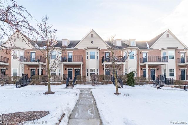 25558 Portico Lane, Novi, MI 48375